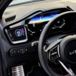 Pantalla CANchecked MFD28 Gen 3 para Kia Ceed Gen 3 LHD - Imagen 6