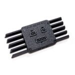 Pantalla CANchecked MFD15 Gen 2 para Audi A4 B6 / B7 con volante a la izquierda / volante a la derecha - Imagen 4