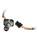 CANchecked Display MFA 2.0 Gen 2 para VW Golf MK 1 / 2 (Typ 17) LHD / RHD (cuadro de instrumentos) - Imagen 2