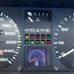 CANchecked Display MFA 2.0 Gen 2 para VW Golf MK 1 / 2 (Typ 17) LHD / RHD (cuadro de instrumentos) - Imagen 3