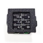 CANchecked Display MFA 2.0 Gen 2 para VW Golf MK 1 / 2 (Typ 17) LHD / RHD (cuadro de instrumentos) - Imagen 4