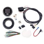Pantalla CANchecked MFD15 Gen2 para Mazda 3 MPS LHD
