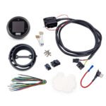 Pantalla CANchecked MFD15 para Renault Clio 3 - Imagen 3