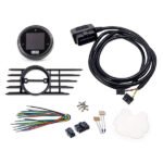 CANchecked Display MFD15 Gen2 Skoda Octavia III (5E) RHD