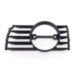 Embellecedor CANchecked de 52 mm para MFD15 para VW Golf MK6 con volante a la derecha.