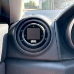 Bisel CANchecked de 52 mm para MFD15 Mazda 3 MPS - Imagen 3