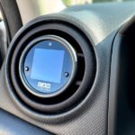 Pantalla CANchecked MFD15 Gen 2 LHD para Mazda 3 MPS