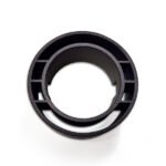 Bisel CANchecked de 52 mm para MFD15 para Jeep Compass Patriot LHD / RHD