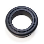 Embellecedor CANchecked de 52 mm para MFD15 para Fiat 595 Abarth con volante a la izquierda/derecha.