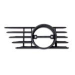 Embellecedor CANchecked de 52 mm para MFD15 para Skoda Octavia III (5E) con volante a la izquierda.