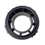 Bisel CANchecked de 52 mm para MFD15 para Hyundai Kona N Gen1 LHD