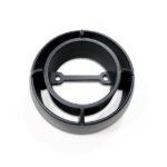 Bisel CANchecked de 52 mm para MFD15 LHD/RHD MFD15 Gen2 para Alfa Romeo Giulia/Stelvio