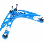 CLM Suspension Arms CLM-LAC-E46 for BMW E46