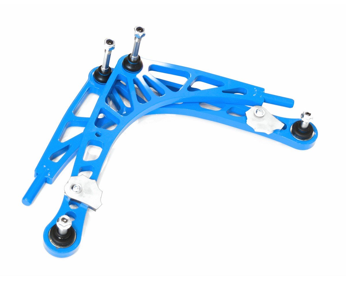 CLM-LAC-E46 CLM Suspension Arms CLM-LAC-E46 for BMW E46 - Imagen 1