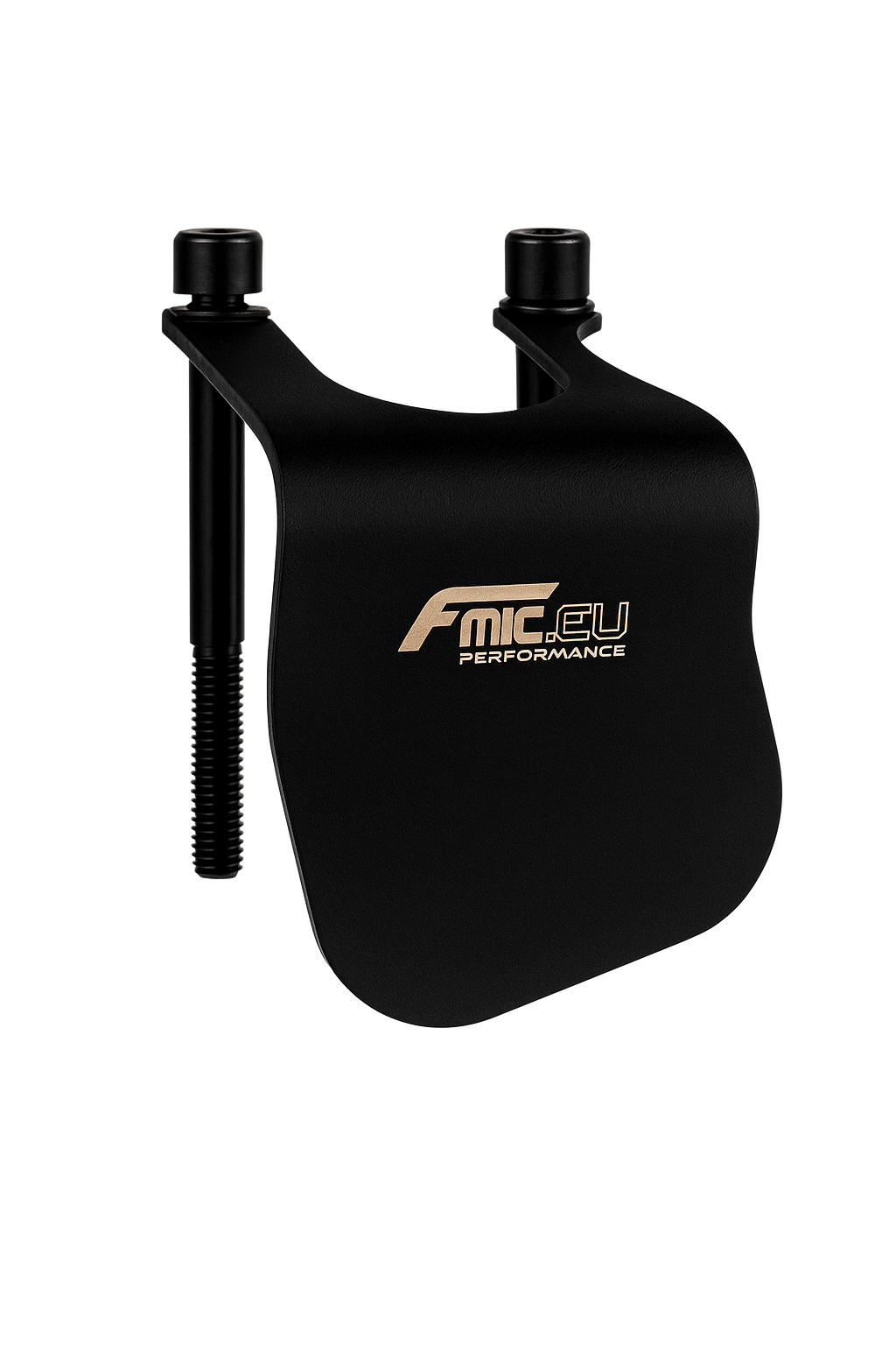 COVER_001 Protector de bomba de combustible HPFP FMIC.EU para VW Golf MK5 MK6, Audi A3, Seat Leon 2.0 TFSI - Imagen 1