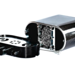 Válvula de descarga mejorada / Actuador de turbo RTMG Performance para motores Audi / VW / Seat / Skoda 1.4 TSI CAV / CTH 1.0 bar Negro