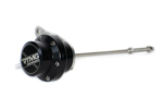 Válvula de descarga/actuador de turbo mejorado RTMG Performance para motores Audi/VW/Seat/Skoda 1.4 TSI CAV/CTH de 1.2 bar, color rojo. - Imagen 3
