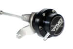 Válvula de descarga/actuador de turbo mejorado RTMG Performance para motores Audi/VW/Seat/Skoda 1.4 TSI CAV/CTH de 1.2 bar, color rojo. - Imagen 5