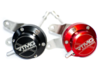 Válvula de descarga/actuador de turbo mejorado RTMG Performance para motores Audi/VW/Seat/Skoda 1.4 TSI CAV/CTH de 1.2 bar, color rojo. - Imagen 4