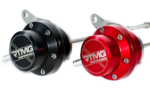 Válvula de descarga/actuador de turbo mejorado RTMG Performance para motores Audi/VW/Seat/Skoda 1.4 TSI CAV/CTH de 1.2 bar, color rojo. - Imagen 2