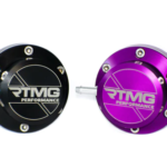 Muelles de válvula de descarga mejorados RTMG Performance 1.2 bar