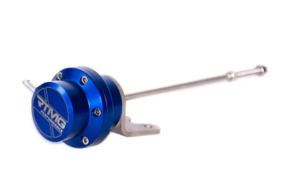 DSC_0082-2_400x_2 Válvula de descarga mejorada / Actuador de turbo RTMG Performance para motores Audi / VW / Seat / Skoda 1.4 TSI CAX 1.0 bar - Imagen 1