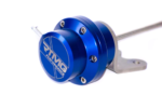 Válvula de descarga mejorada / Actuador de turbo RTMG Performance para motores Audi / VW / Seat / Skoda 1.4 TSI CAX 1.0 bar - Imagen 3