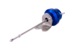 Válvula de descarga mejorada / Actuador de turbo RTMG Performance para K04-064 - Audi S3 / TTS / VW Golf 6 / Leon CUPRA / 2.0 TFSI 1.2 bar - Imagen 3