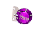 Válvula de descarga mejorada / Actuador de turbo RTMG Performance para motores Audi / VW / Seat / Skoda 1.4 TSI BLG / BMY 1.0 bar - Imagen 4