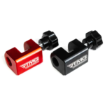 Protector térmico de aluminio RTMG Performance para 2.0 TFSI