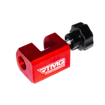 Protector térmico de aluminio RTMG Performance para 2.0 TFSI - Imagen 2