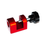 Protector térmico de aluminio RTMG Performance para 2.0 TFSI - Imagen 3