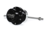 Válvula de descarga mejorada / Actuador de turbo RTMG Performance para IHI IS38 - Audi S3 / VW Golf 7 / Leon CUPRA / 2.0 TSI 1.0 bar