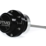 Válvula de descarga mejorada / Actuador de turbo RTMG Performance para IHI IS38 - Audi S3 / VW Golf 7 / Leon CUPRA / 2.0 TSI 1.2 bar