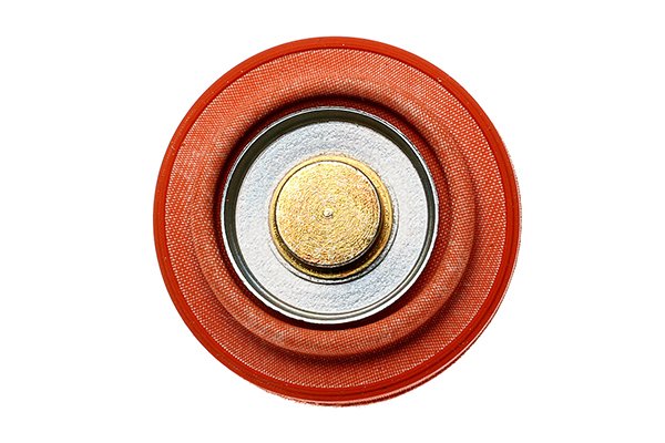 Diaphragm Servicio de reemplazo de diafragma FPR Radium Engineering - Imagen 1