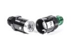 Adaptador macho 10AN ORB a 5/16IN SAE de Radium Engineering