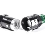 10AN ORB to 5/16IN SAE Male Adapter Radium Engineering