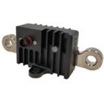 Aislador de batería Ecumaster AS-SR M8 Rev.2