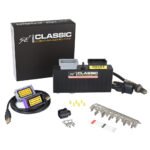 Ecumaster EMU Classic ENG set 1 - Imagen 4