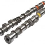 Árboles de levas Kelford Cams para Mitsubishi 4G63 EVO 8 258/264