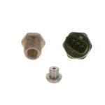 Kit de reparación de sensor de presión de combustible Common Rail Bosch para BMW E46 330d Land Rover F 00R 004 556