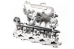 Riel de combustible para Honda F-H-Series de Radium Engineering
