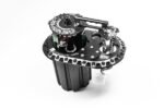 Tanque de compensación para celda de combustible FCST-X, 2 bombas de compensación, 1 bomba de elevación incluida, Walbro F90000274, Radium Engineering - Imagen 2