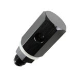 Gravity ball check valve roll over valve AN6 - Imagen 3