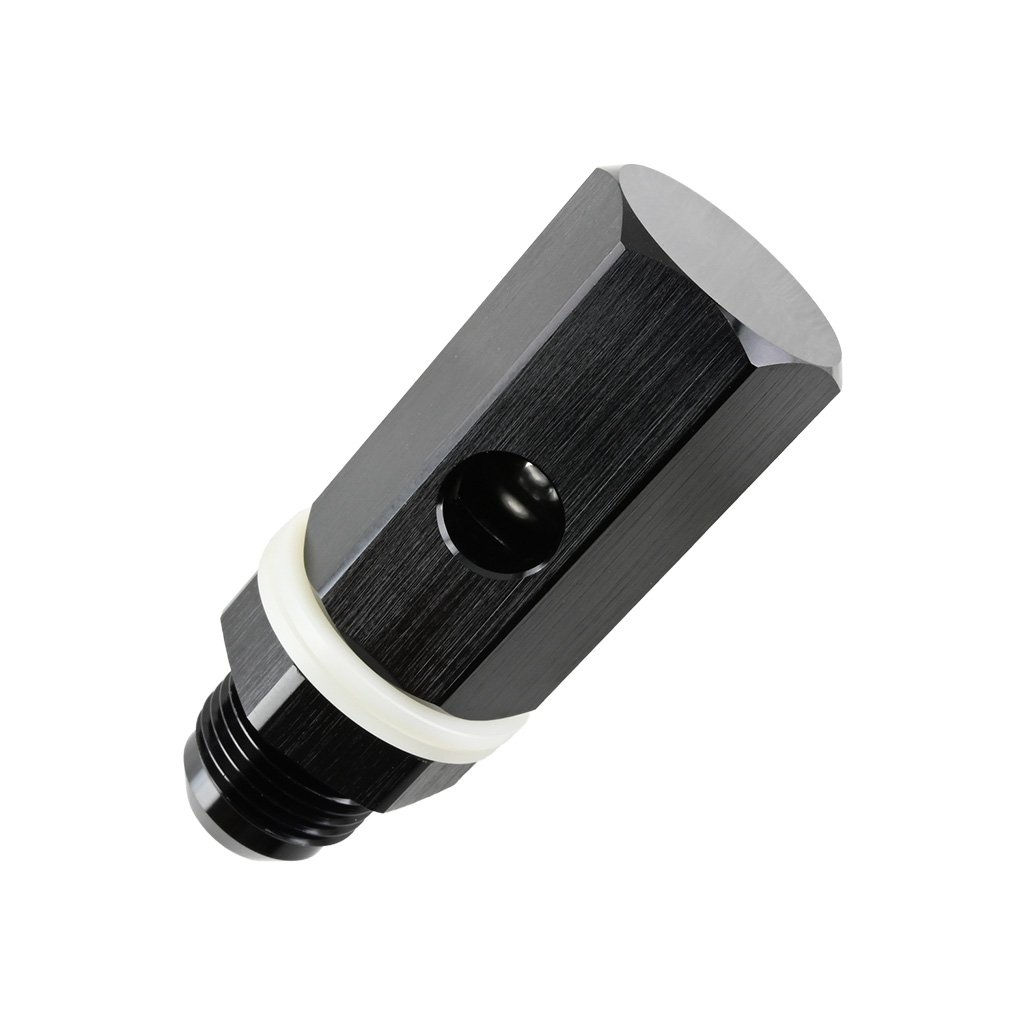 FEVP834-010_DSC_5507 Gravity ball check valve roll over valve AN10 - Imagen 1