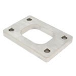 Brida de escape FMIC.Pro T25 de acero inoxidable SS321 - Imagen 2