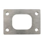 Brida de escape FMIC.Pro T25 de acero inoxidable SS321
