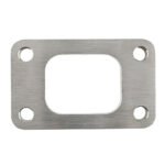 Brida de escape FMIC.Pro T3 Acero inoxidable SS321 - Imagen 2