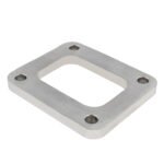 Brida de escape FMIC.Pro T4 Acero inoxidable SS321 - Imagen 2