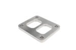Brida de escape FMIC.Pro T4 Twin Scroll de acero inoxidable SS321 - Imagen 2